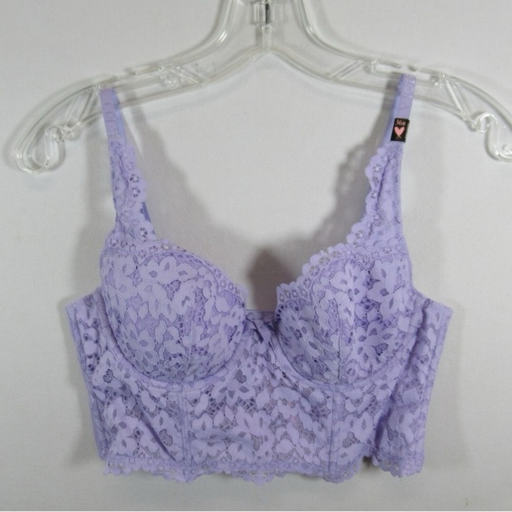 VS CORSET LINGERIE TOP